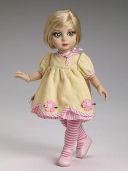 Effanbee - Patsy - Pink Peppermint Patsy - Doll
